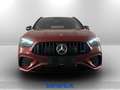 Mercedes-Benz GLA 35 AMG Line Advanced Plus 4matic auto Rouge - thumbnail 2