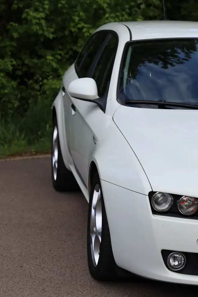 Alfa Romeo 159