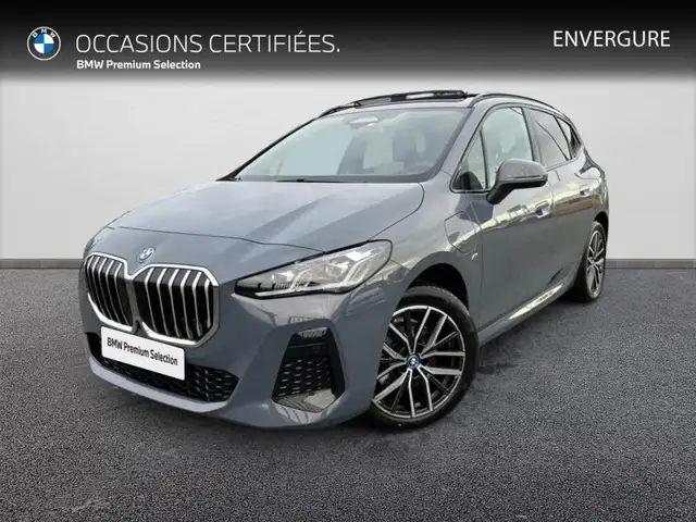 BMW 225 225e 245ch xDrive M Sport DKG7