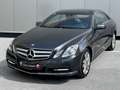Mercedes-Benz E 200 CGI Coupe BlueEfficiency Aut. Grau - thumbnail 1