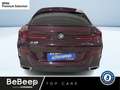 BMW X6 XDRIVE30D MHEV 48V MSPORT AUTO Paars - thumbnail 7