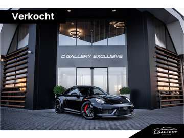 992 3.0 Carrera GTS - BTW | Sport Chrono + | Panor
