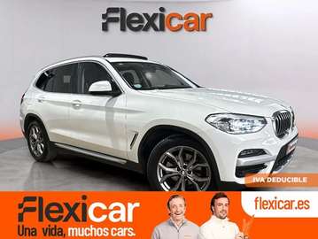 xDrive 20dA
