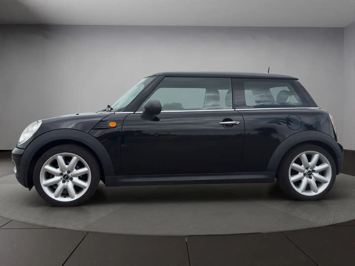 MINI One Mini One Noir - 2