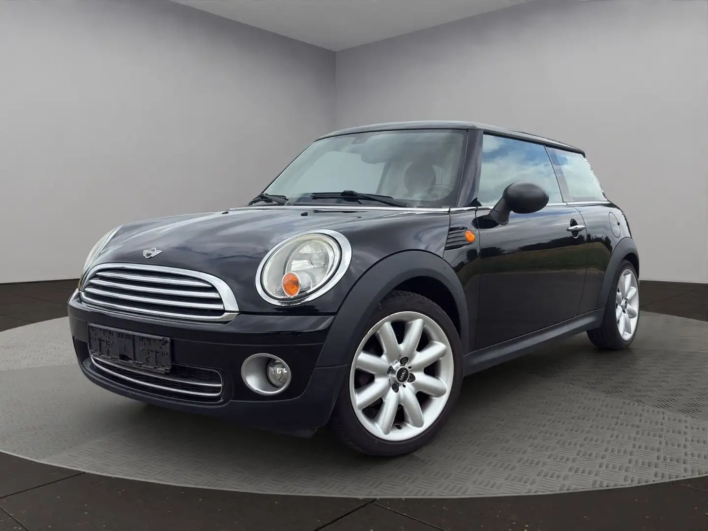 MINI One Mini One Noir - 1