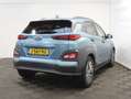 Hyundai KONA EV Fashion 64 kWh CLIMATE | CAMERA | DAB | CARPLAY Blu/Azzurro - thumbnail 4