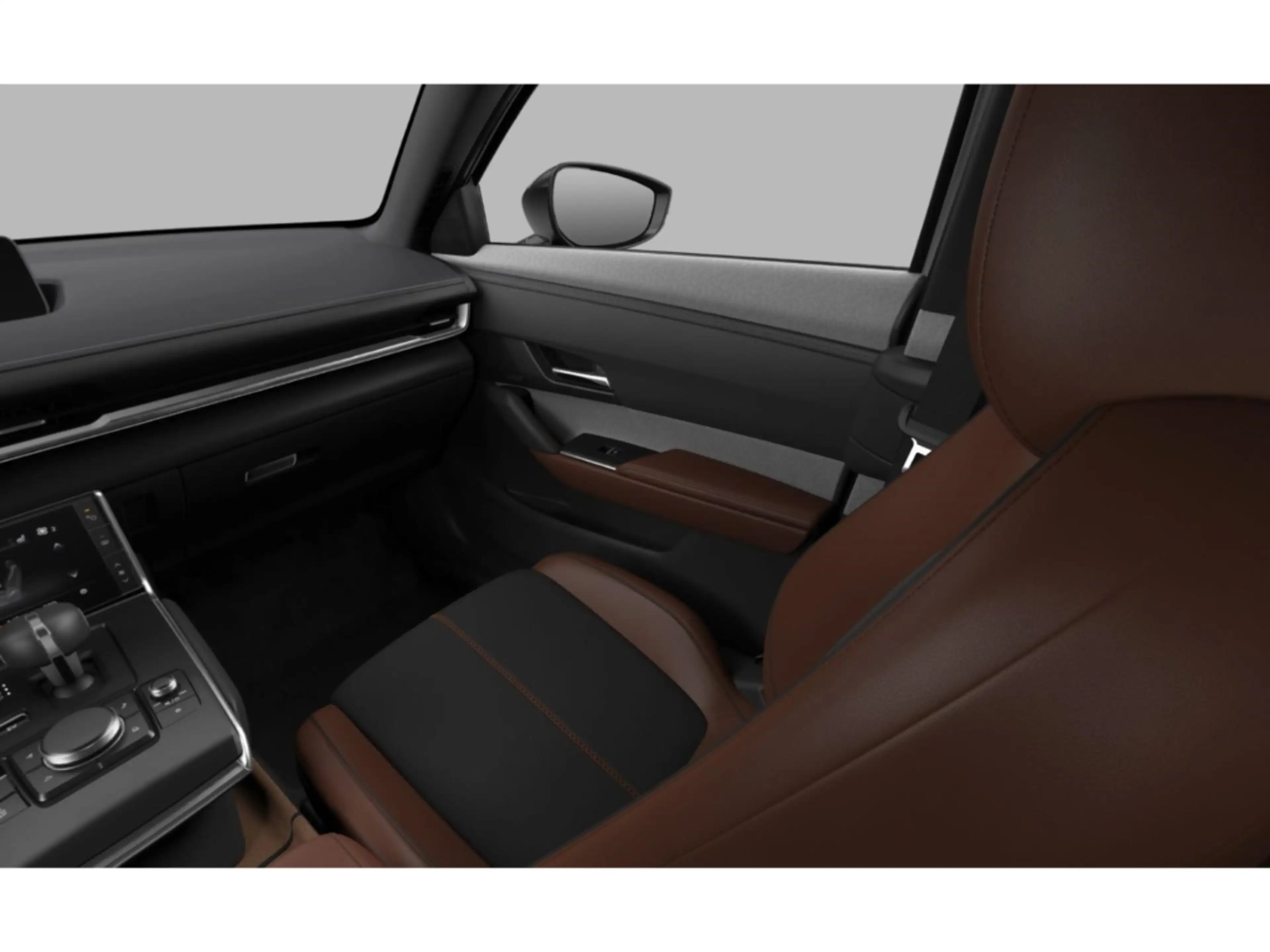 Mazda MX-30 REV+NAGISA+LEDER+MATRIX+BOSE+KAMERA+AKTION! — photo 8