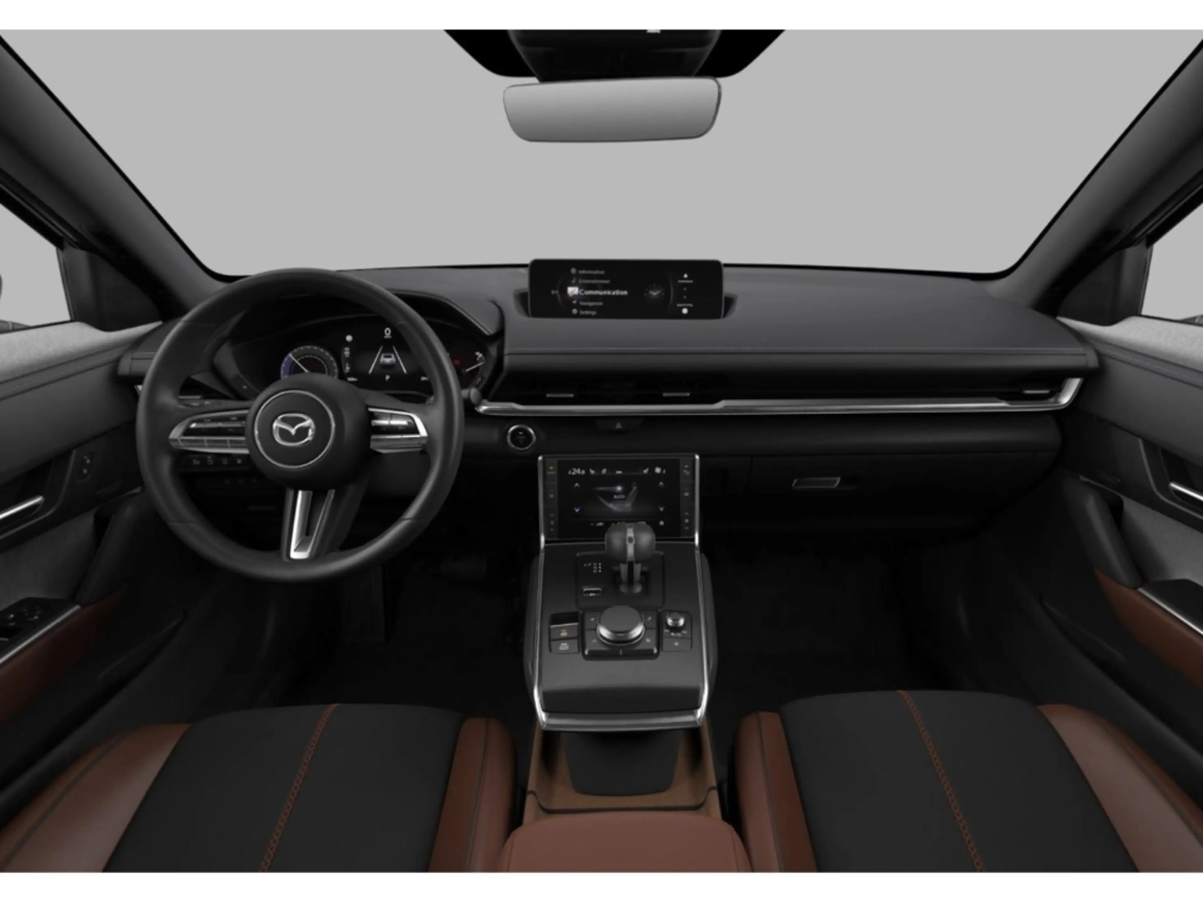 Mazda MX-30 REV+NAGISA+LEDER+MATRIX+BOSE+KAMERA+AKTION! — photo 9