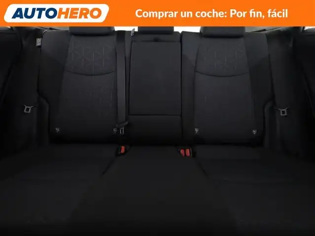 Toyota Rav4 view 16