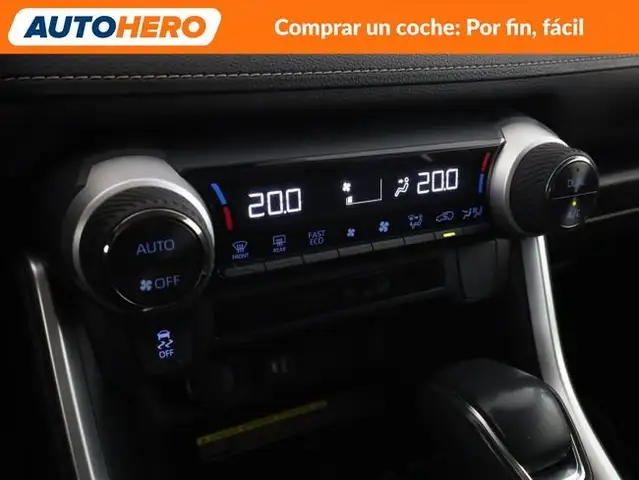 Toyota Rav4 view 25