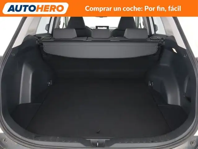 Toyota Rav4 view 18