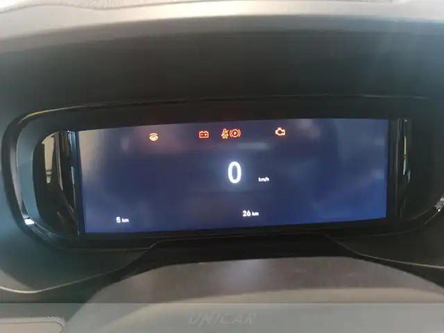 Opel Combo view 10
