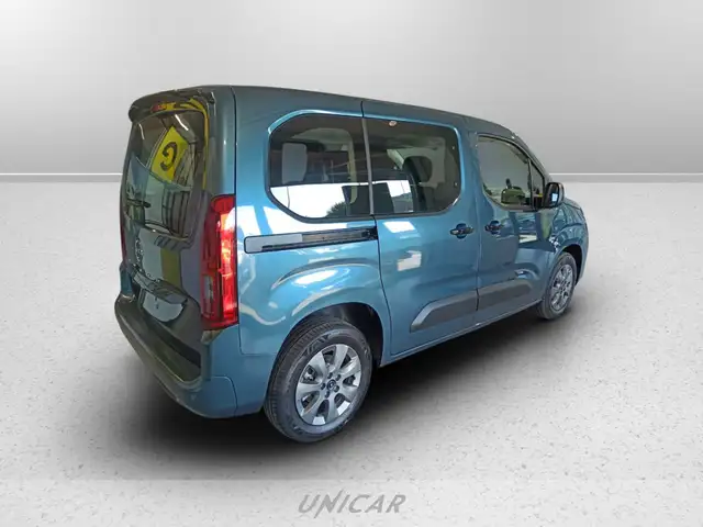 Opel Combo view 4