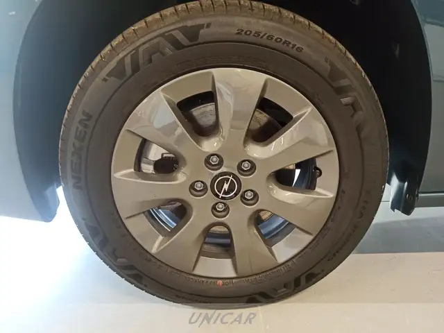 Opel Combo view 7