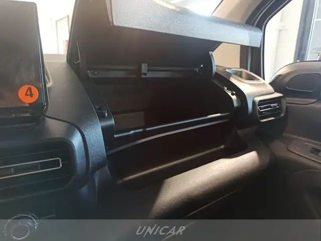 Opel Combo view 14