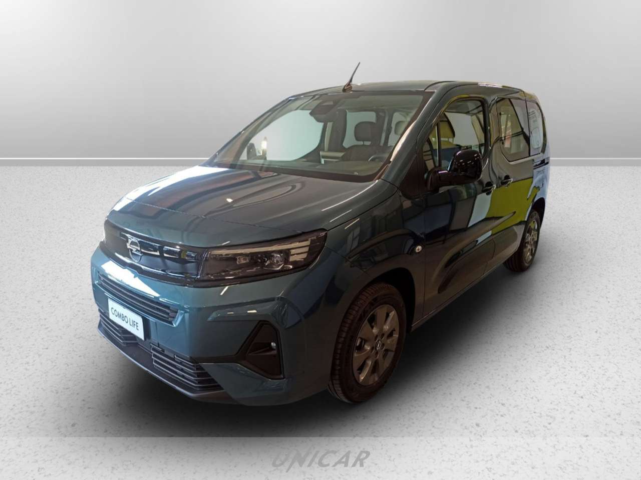 Opel Combo EDITION PLUS - L1 Diesel 1.5 BlueHDI S&S 100