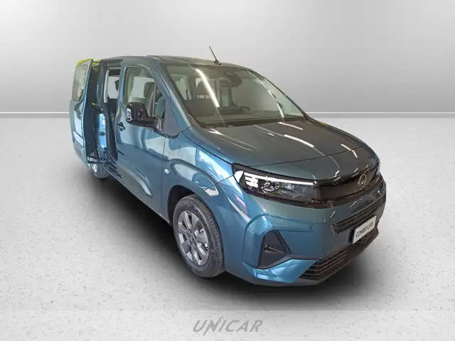 Opel Combo view 5