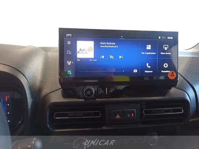 Opel Combo view 11