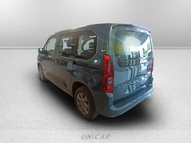 Opel Combo view 3