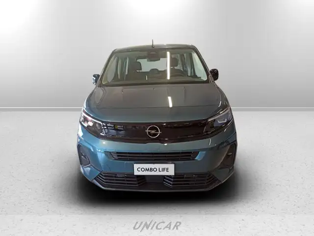 Opel Combo view 6