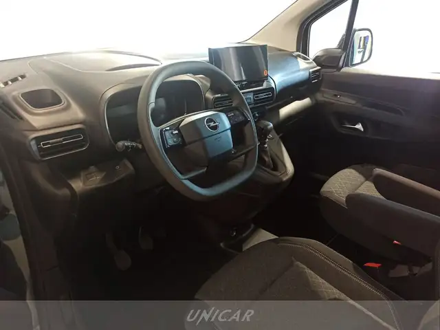 Opel Combo view 9