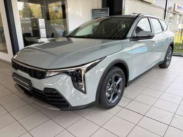 Sportswagon 1.6 T-GDI DCT7 Navigation