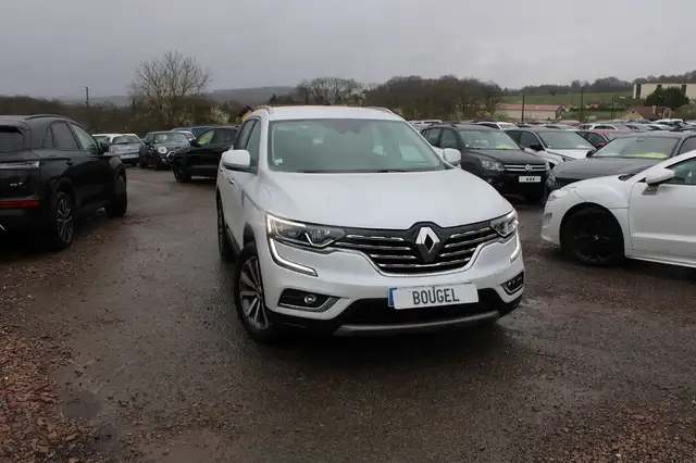 Renault Koleos 1.6 DCI 130CH ENERGY ZEN