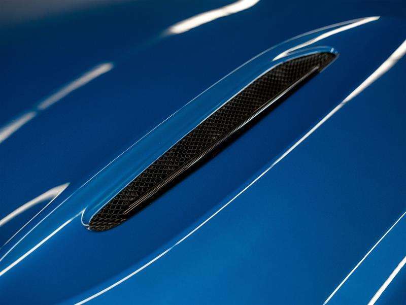 2023 Aston Martin DBX 4,000 cc 8 cyl thumb 49
