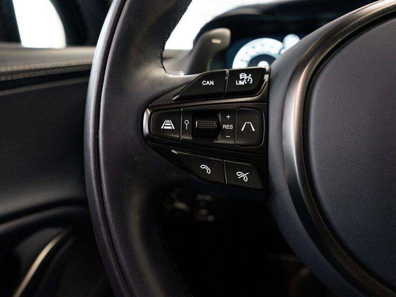 2023 Aston Martin DBX 4,000 cc 8 cyl thumb 26