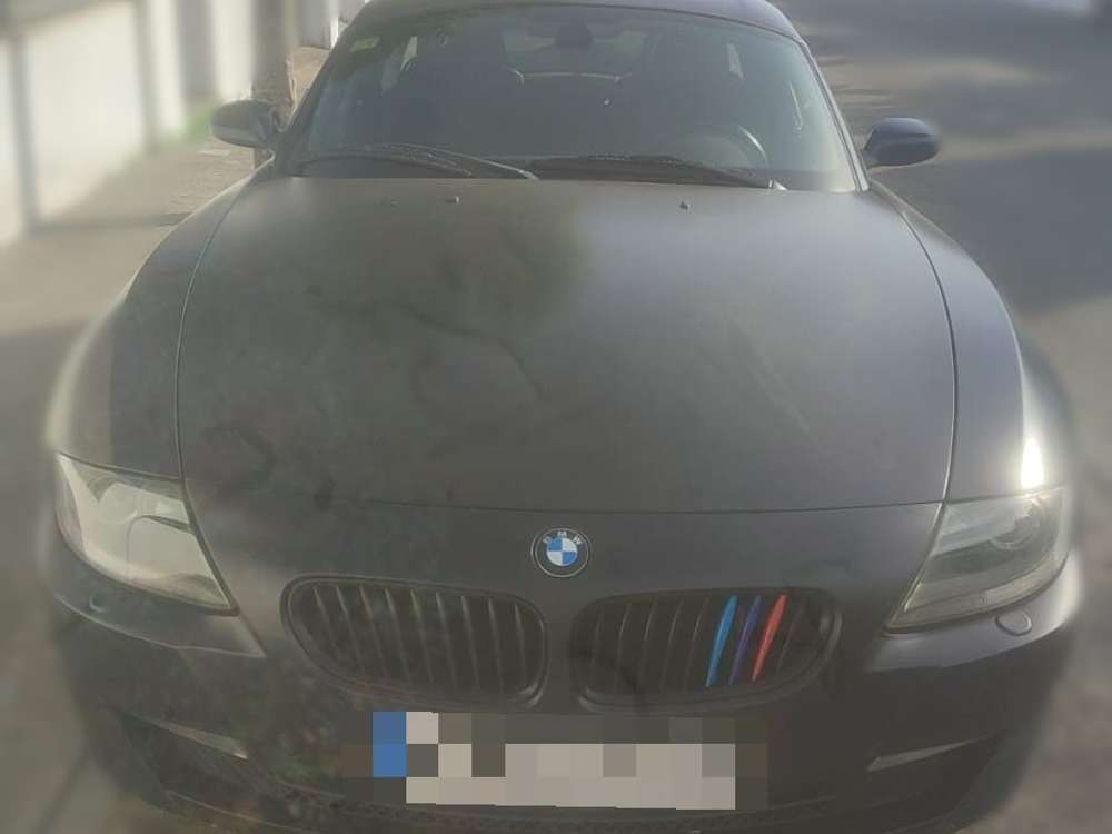 BMW Z4 Roadster sDrive 25i - foto 1