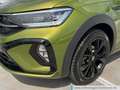 Volkswagen Taigo 1.0 TSI R-Line Navi Pano ACC LED Dig.Cockp Grün - thumbnail 11