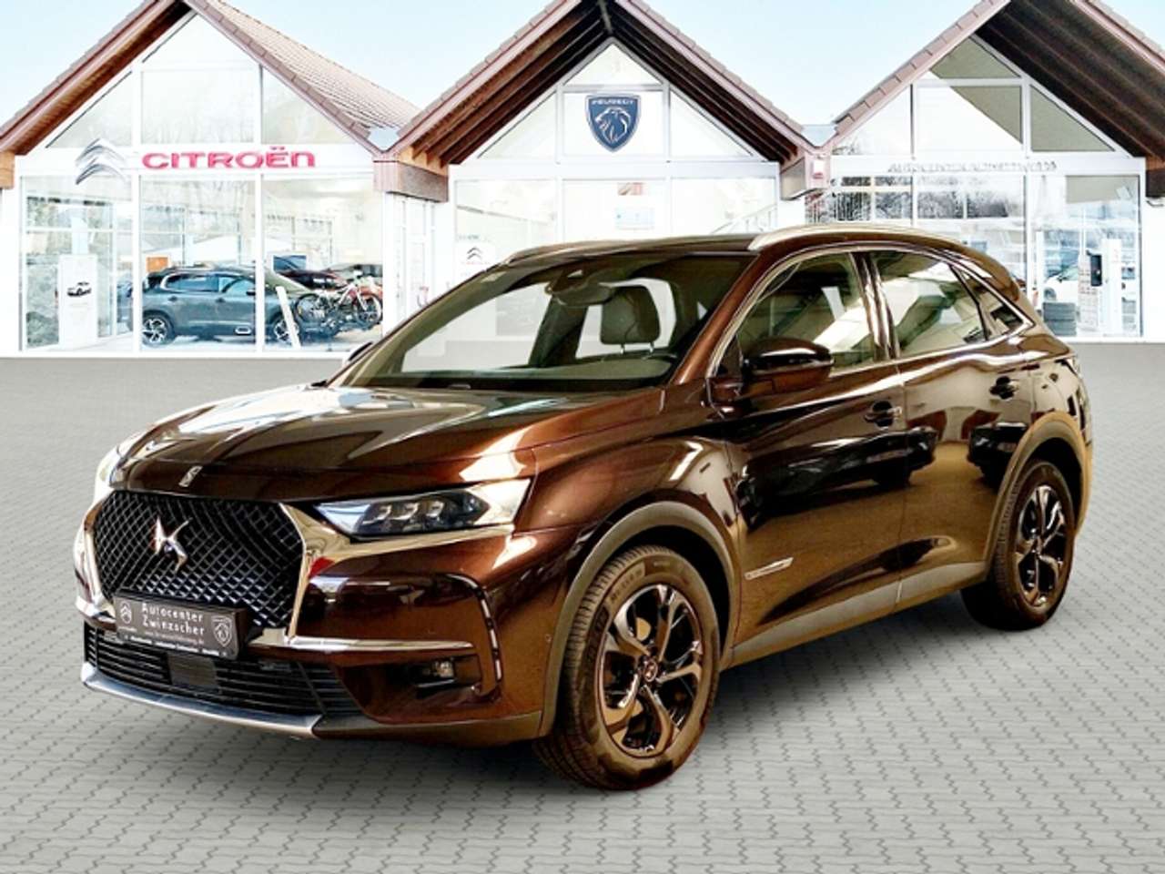 DS Automobiles Others