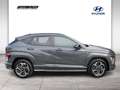 Hyundai KONA (SX2) N Line 1.0 T-GDI 2WD Szürke - thumbnail 3
