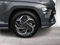 Hyundai KONA (SX2) N Line 1.0 T-GDI 2WD Grigio - thumbnail 4
