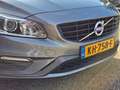 Volvo S60 1.5 T3 R-DESIGN NED AUTO NAP BOEKJES VEEL EXTRAS Grijs - thumbnail 4