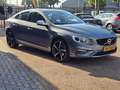 Volvo S60 1.5 T3 R-DESIGN NED AUTO NAP BOEKJES VEEL EXTRAS Grijs - thumbnail 5