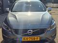 Volvo S60 1.5 T3 R-DESIGN NED AUTO NAP BOEKJES VEEL EXTRAS Grijs - thumbnail 3