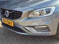 Volvo S60 1.5 T3 R-DESIGN NED AUTO NAP BOEKJES VEEL EXTRAS Grijs - thumbnail 2