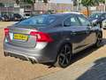 Volvo S60 1.5 T3 R-DESIGN NED AUTO NAP BOEKJES VEEL EXTRAS Grijs - thumbnail 6