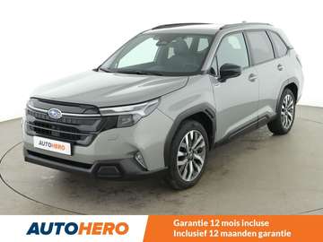 2.0 Mild-Hybrid Edition Exclusive Cross AWD