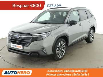 2.0 Mild-Hybrid Edition Exclusive Cross AWD