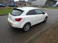 SEAT Ibiza SC 1.2 TDI COPA Ecomotive Blanc - thumbnail 5