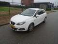 SEAT Ibiza SC 1.2 TDI COPA Ecomotive Blanc - thumbnail 1