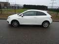 SEAT Ibiza SC 1.2 TDI COPA Ecomotive Blanc - thumbnail 2