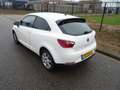 SEAT Ibiza SC 1.2 TDI COPA Ecomotive Blanc - thumbnail 3