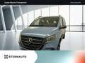 Mercedes-Benz V 250 V 250 d Style/L Burm.DISTR.M-BEAM AHK Widescreen Blau - thumbnail 1