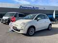 Fiat 500 500 1.2cc 69cv E6 LOUNGE "KM 45.000!!!" Bianco - thumbnail 1