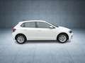 Volkswagen Polo 1.0 TSI DSG Highline Navi ACC PDC SHZ Blanco - thumbnail 7