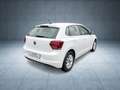 Volkswagen Polo 1.0 TSI DSG Highline Navi ACC PDC SHZ Blanco - thumbnail 6
