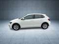 Volkswagen Polo 1.0 TSI DSG Highline Navi ACC PDC SHZ Blanco - thumbnail 3